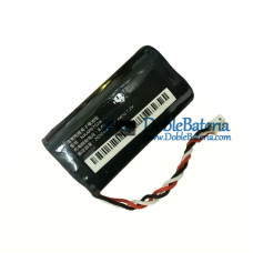 Batería para PLC NAAP0702A [Batería de repuesto]